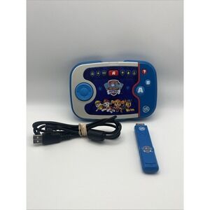 LeapFrog PAW Patrol: To‎ The Rescue! Learning Video Game Plug & Play  TESTED